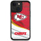 NFL Kansas City Chiefs iPhone 13 Cargo Case